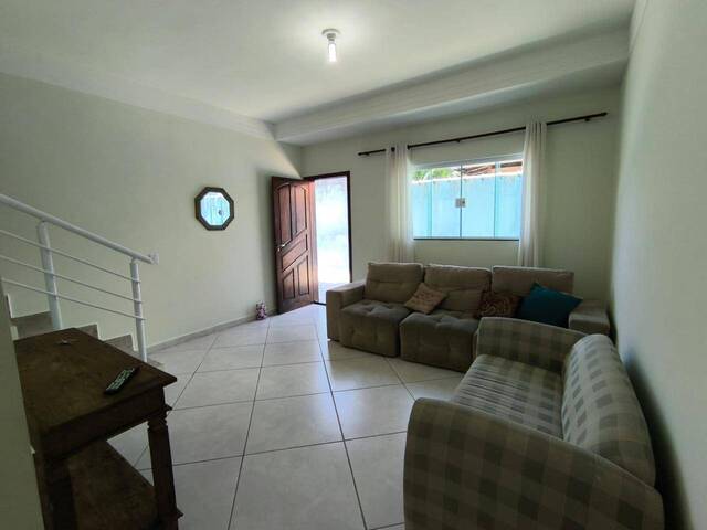 #729 - Sobrado para Venda em Itanhaém - SP