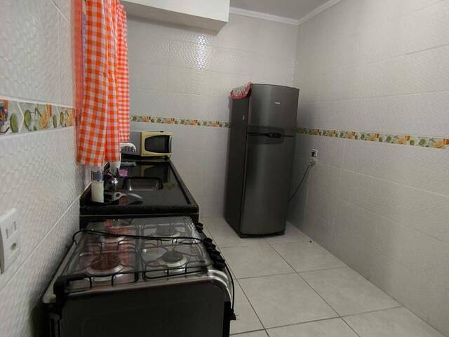 #729 - Sobrado para Venda em Itanhaém - SP