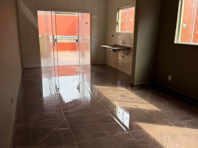 #732 - Casa para Venda em Itanhaém - SP