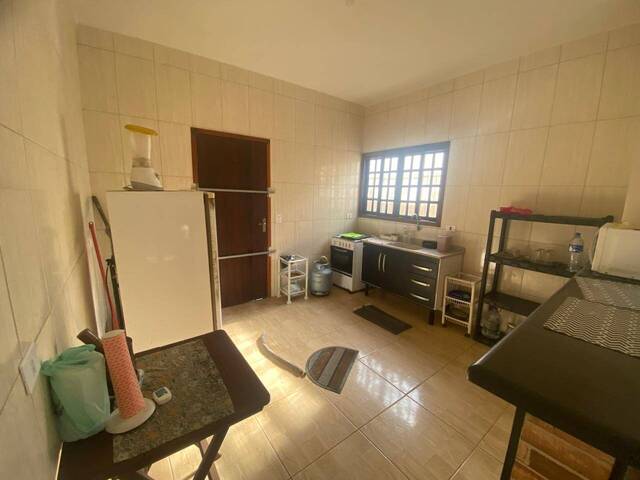 #734 - Casa para Venda em Itanhaém - SP