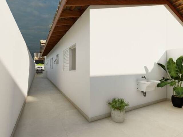 #428 - Casa de Praia para Venda em Itanhaém - SP