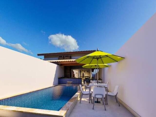 Casa de Praia para Venda em Itanhaém - 4